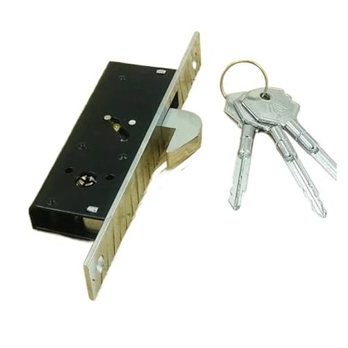 1 set von aluminium legierung schiebetür haken lock hardware zubehör tragbare(40 * 40 * 20mm) von PLTMGHVF