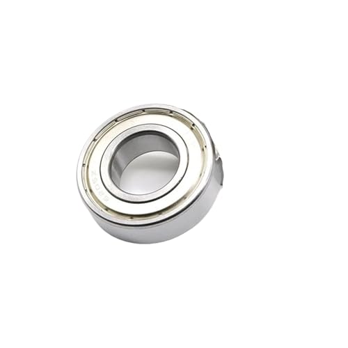 1 stück 6205 ZZ ABEC-7 rillenkugellager 6205ZZ 25x52x15mm metall schild versiegelt rillenkugellager von PLTMGHVF