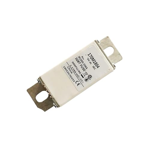 170M1804 170M1805 DC-Schnellsicherung(170M1805) von PLTMGHVF