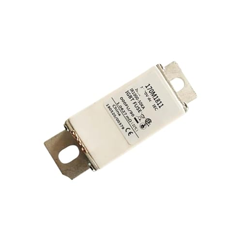 170M1811 170M1812 DC-Schnellsicherung(170M1812) von PLTMGHVF