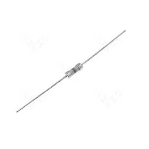 5er-Pack, 1/8" x 3/8" (3,6 x 10 mm), 3 Ampere (3A) 250 Volt Sicherung von PLTMGHVF