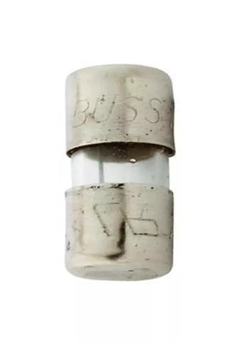 5er-Pack AGA-25-Sicherungen von PLTMGHVF