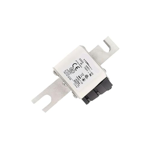 DC1000V 170M4265 170M4265 schnelle Sicherung DC1000V 170M4265 170M4265 schnelle Sicherung von PLTMGHVF