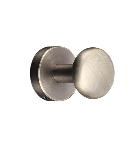 Einseitiges Schloss, leiser Türgriff for den Innenbereich mit Schlüssel(PBT-With Lock-BB) von PLTMGHVF