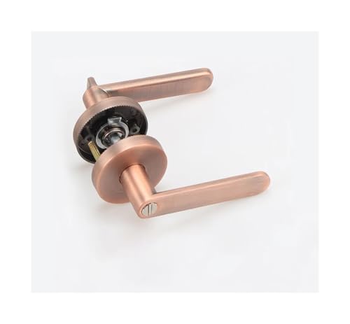 Innentürschloss Dreipol-Drückerschloss(Honggu-keyless) von PLTMGHVF