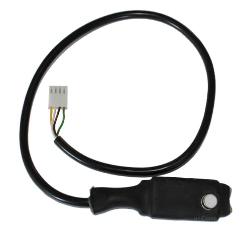 Pluggit APFF Feuchtefühler für Wohnraumlüftungsgeräte AP190/310/460 von Pluggit