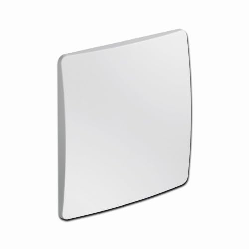 Pluggit Clip-Abdeckblende weiß Kunststoff, für EVDB1 EVAB1 Pluggit Clip-Abdeckblende weiß Kunststoff, für EVDB1 EVAB1 von Pluggit
