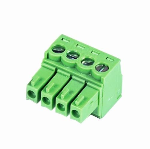 Pluggit Digitalstecker für Zusatzmodule AP190 / AP310 / AP460 / AD160 DS4 von Pluggit