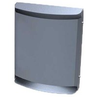 Außenblenden für iconVent 160/170 - Pluggit von PLUGGIT