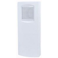 Außenwandgitter für PluggPlan Pluggit PP-W-1 von PLUGGIT