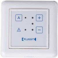 Bedienteil für PluggPlan von Pluggit von PLUGGIT