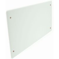 Blende Glas weiß für PM820WE, PM830WE, PM840WE Pluggit Blende Glas weiß für PM820WE, PM830WE, PM840WE Pluggit von PLUGGIT