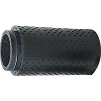 Dämmrohr DN125 IsoPlugg46 - IPP125 - Pluggit von PLUGGIT