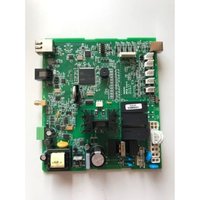 Hauptplatine für PluggEasy/Avent/PluggPlan von Pluggit Hauptplatine für PluggEasy/Avent/PluggPlan von Pluggit von PLUGGIT