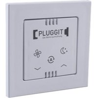 IconVent 165 - BasicControl - ICV165BC - Pluggit von PLUGGIT