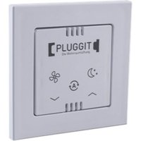 IconVent 165 - BasicControl - ICV165BC - Pluggit von PLUGGIT