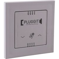 IconVent 200 - ComfortControl - ICV200-CC - Pluggit von PLUGGIT