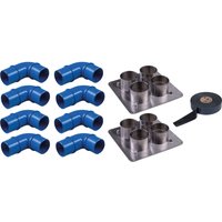 Montageplatte Paket PluggPlan - ppr-mpp - Pluggit Montageplatte Paket PluggPlan - ppr-mpp - Pluggit von PLUGGIT