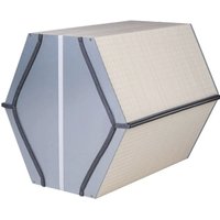 PluggEasy – Enthalpie-Tauscher für ASPV1.0-E - Pluggit PluggEasy – Enthalpie-Tauscher für ASPV1.0-E - Pluggit von PLUGGIT