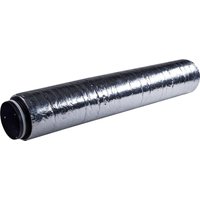 PluggEasy - Flex Anschluss DN150-1000 - ASP150-1000 - Pluggit von PLUGGIT