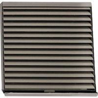 Pluggit - Austauschlamellen für Wetterschutzgitter WSG180 - WSG150-180A Pluggit - Austauschlamellen für Wetterschutzgitter WSG180 - WSG150-180A von PLUGGIT