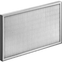 Pluggit Filter ISO ePM10 65 % AB95 (1 St. = 2 x Filter) - ABFF6 von PLUGGIT