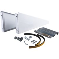 Pluggit - Konsolenset zur Wandmontage AP190 / AP310 ( 1 St. = 2 x Konsole) - APK02 von PLUGGIT