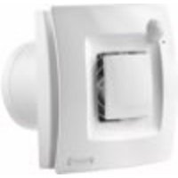 Pluggit - Kwait - sensorgesteuerter Kleinraumventilator - KW-100IQ von PLUGGIT
