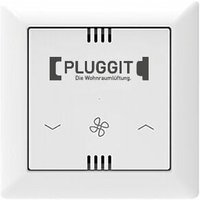 Pluggit Lüftungssteuerung SmartControl Pluggit Lüftungssteuerung SmartControl von PLUGGIT