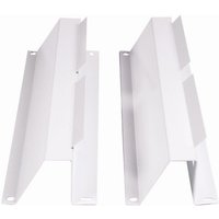 Pluggit - Wandabstandshalterset AP190/AP310 (1 St. = 2 x Abstandshalter) - apdh von PLUGGIT