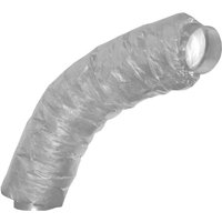 Schalldämpfer flexibel DN180 AP460 - SD180-P - Pluggit von PLUGGIT