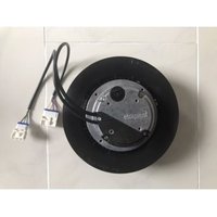 Ventilator für Avent - Pluggit - AP300/AP300N/AP450 Ventilator für Avent - Pluggit - AP300/AP300N/AP450 von PLUGGIT