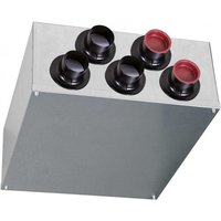 Verteilerkasten für PluggFlex PKR75 - Pluggit Verteilerkasten für PluggFlex PKR75 - Pluggit von PLUGGIT