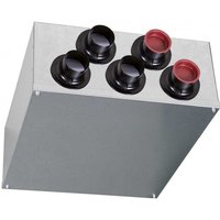 Verteilerkasten für PluggFlex PKR75 - Pluggit Verteilerkasten für PluggFlex PKR75 - Pluggit von PLUGGIT