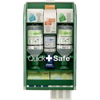 PLUM 5175 Erste Hilfe Set 253 x 430 x 92 PLUM 5175 Erste Hilfe Set 253 x 430 x 92 von PLUM