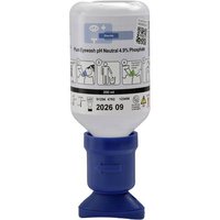 PLUM BR 315 010 Augenspülflasche befüllt PLUM BR 315 010 Augenspülflasche befüllt von PLUM