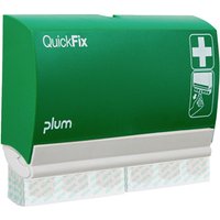 Pflasterspender QuickFix 3 B232,5xH133,5xT33ca.mm von PLUM