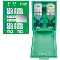 Augen-Notfallstation Combibox - Plum von PLUM