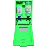 Plum - Augennotfallstation Duo, pH neutr.m.Fl.1000/500ml von PLUM