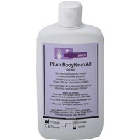 Plum - Dekontamination Flüssigkeit 100ml von PLUM