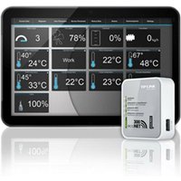 EcoNET internet Modul für ecoMAX 920i2 von PLUM