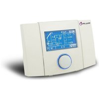EcoSOL 201 Solarregelung pwm von PLUM