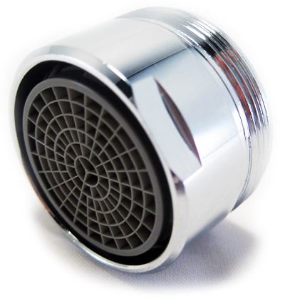 Strahlregler für den Wasserhahn M28x1 Außengewinde 28mm Luftsprudler Perlator Strahlregler für den Wasserhahn M28x1 Außengewinde 28mm Luftsprudler Perlator von PLUMBING4HOME