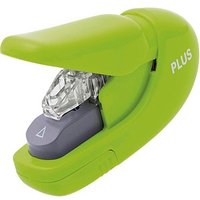 PLUS JAPAN Klammerloses Heftgerät grün PLUS JAPAN Klammerloses Heftgerät grün von PLUS JAPAN
