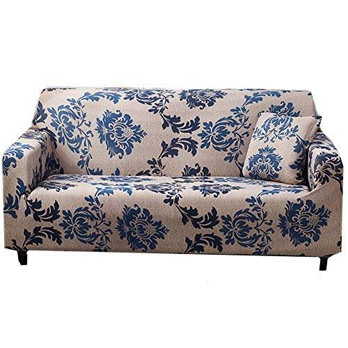 PLUS PO Couch bezüge Couch überzüge Klippan Sofa Abdeckung Samt Sofa abdeckungen Liege Stuhl Abdeckung Abdeckung Sofa Sofa Sitz Abdeckung Sofa hussen 145-185,beige von PLUS PO