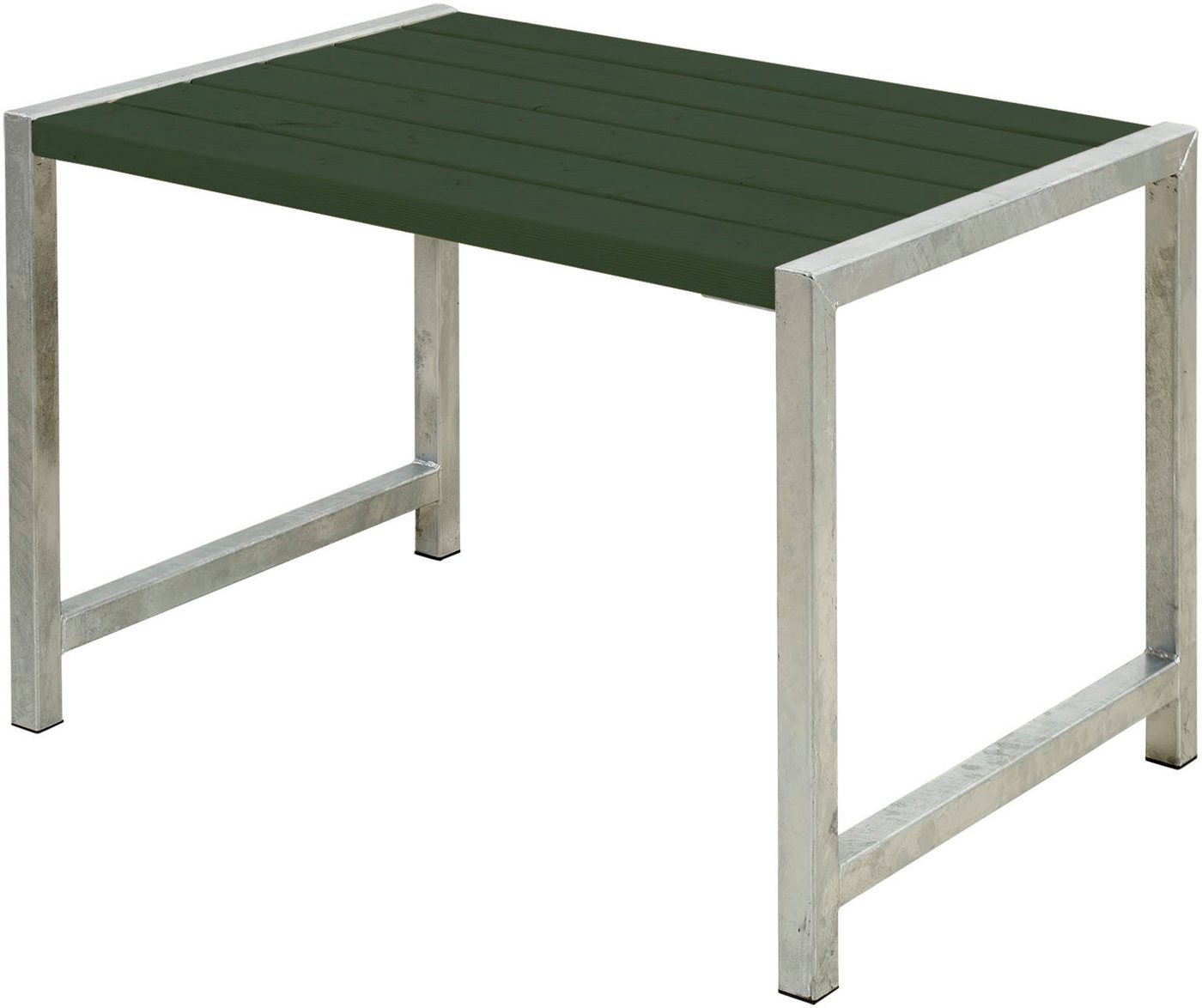 PLUS Gartentisch Cafetisch (1-St), 127x77x73 cm von PLUS