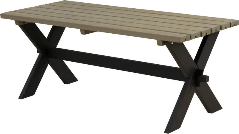 PLUS Gartentisch »Nostalgi« Plankentisch (1-St), 177x76x72 cm von PLUS