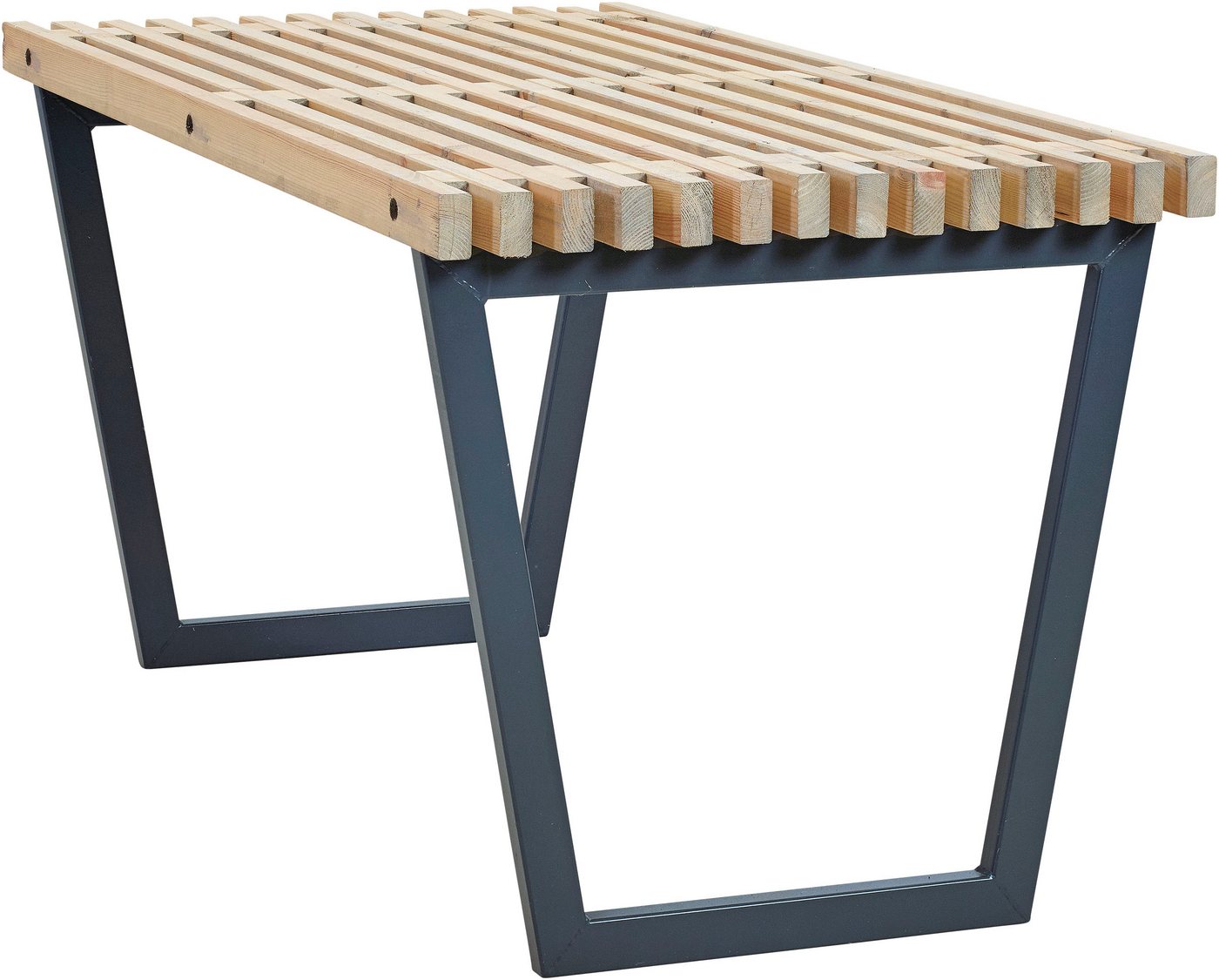 PLUS Gartentisch »Siesta« Tisch (1-St), 138x74,5x72 cm von PLUS