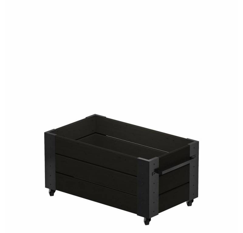 PLUS Pflanzkübel PLUS Cubic Blumenkasten von PLUS