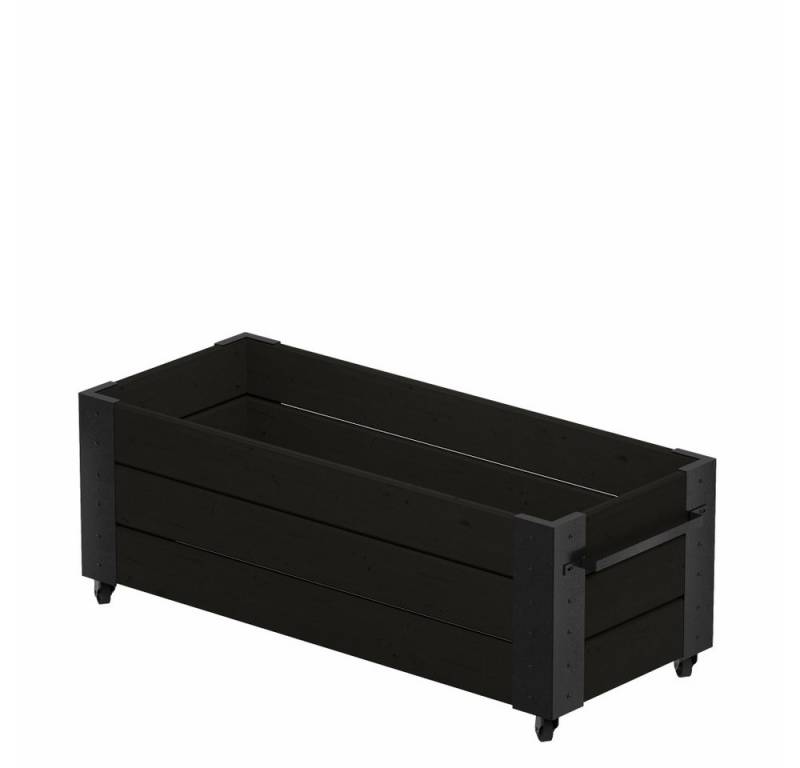 PLUS Pflanzkübel PLUS Cubic Blumenkasten von PLUS